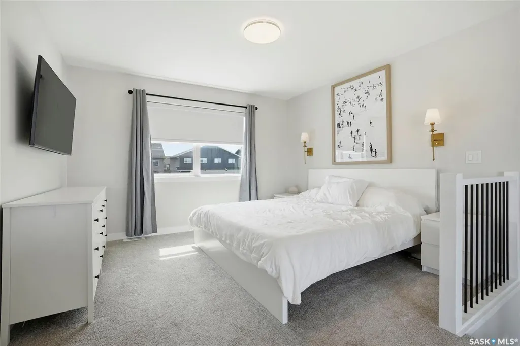 336 Mcfaull Crescent Saskatoon SK S7V 0S9