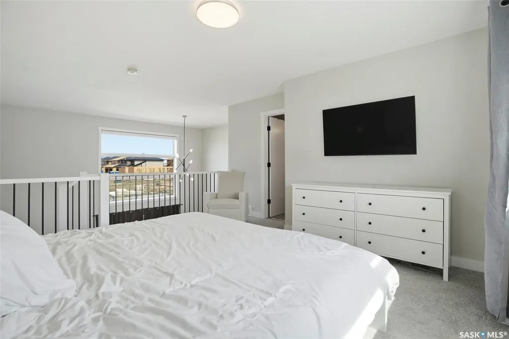 336 Mcfaull Crescent Saskatoon SK S7V 0S9