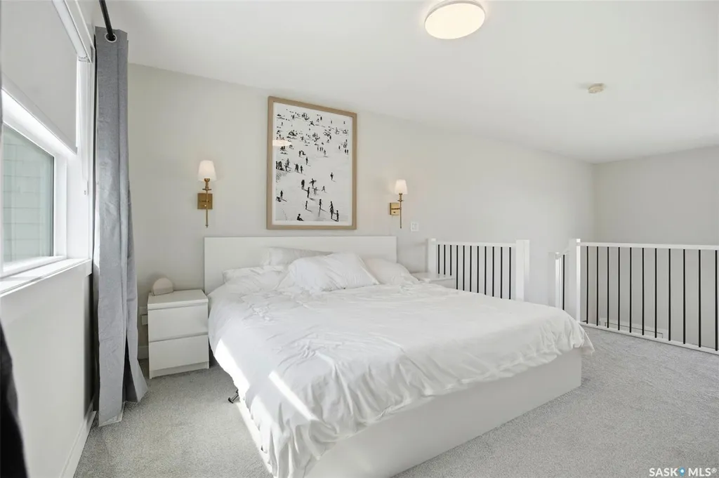 336 Mcfaull Crescent Saskatoon SK S7V 0S9