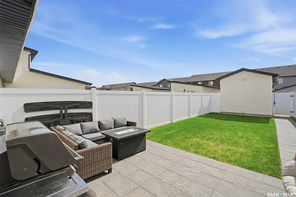 336 Mcfaull Crescent Saskatoon SK S7V 0S9
