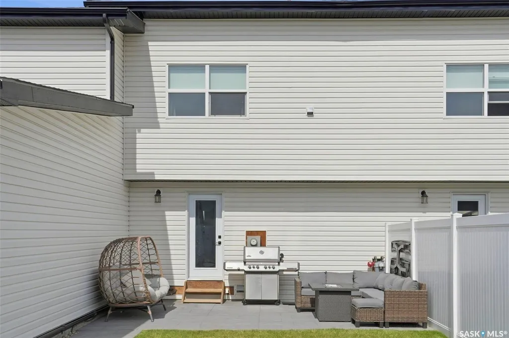 336 Mcfaull Crescent Saskatoon SK S7V 0S9