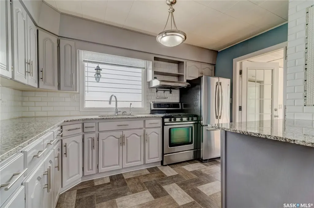 2923 Quinn Drive Regina SK S4P 2W2