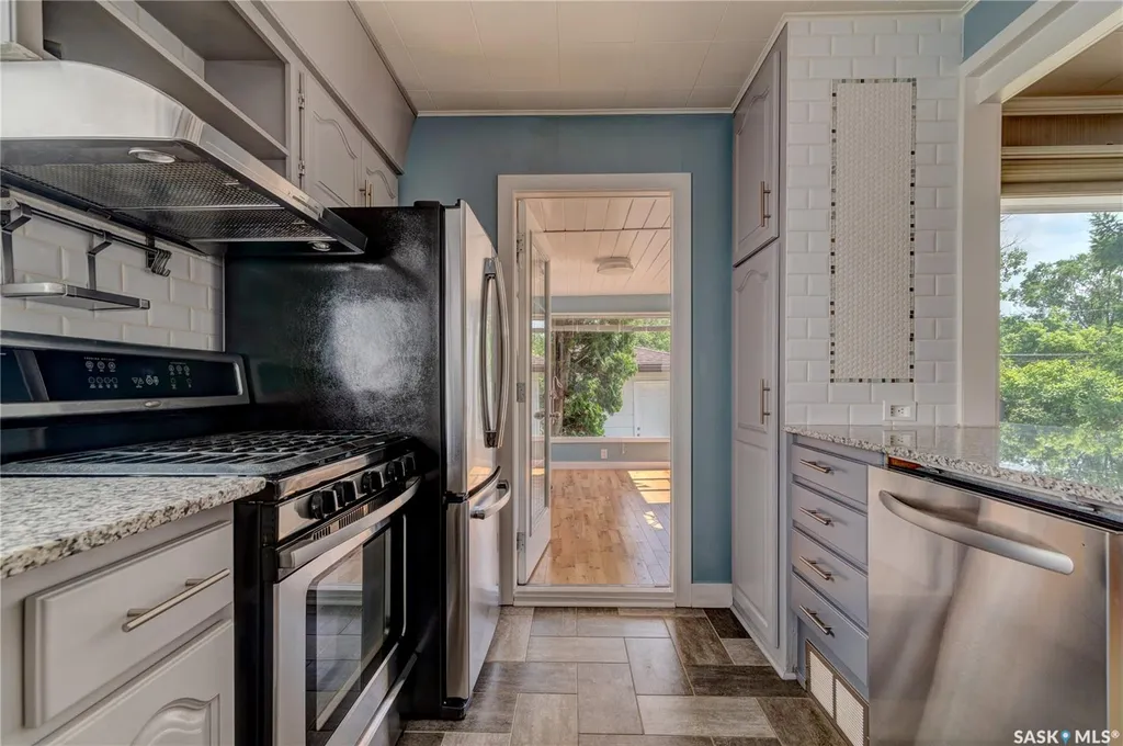 2923 Quinn Drive Regina SK S4P 2W2