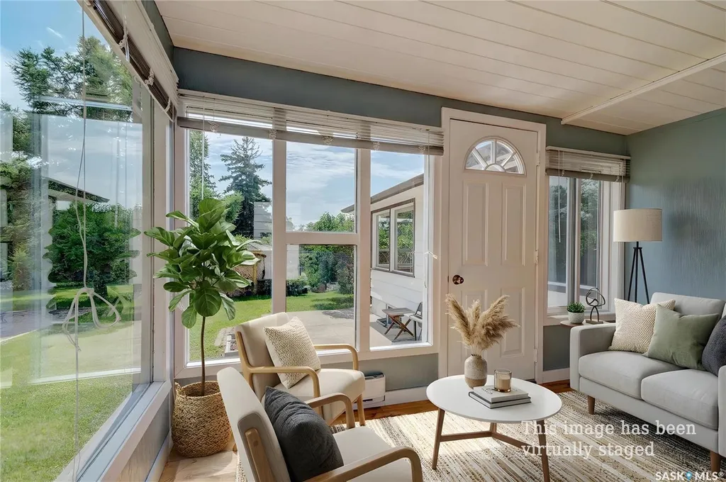 2923 Quinn Drive Regina SK S4P 2W2