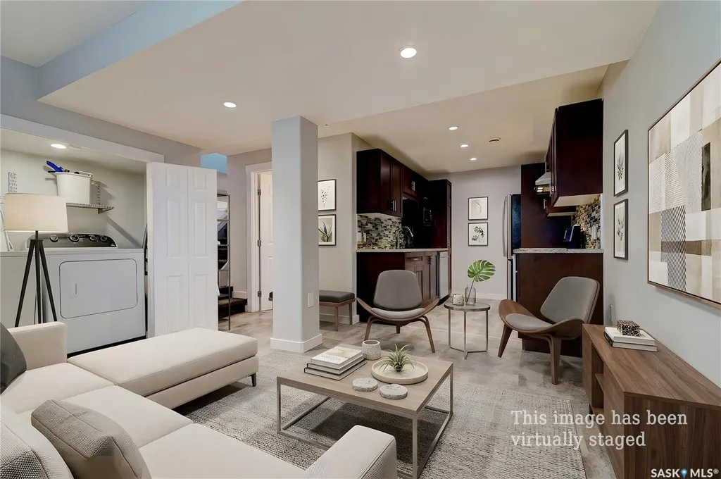 2923 Quinn Drive Regina SK S4P 2W2