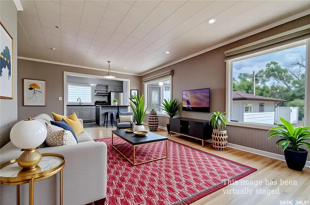 2923 Quinn Drive Regina SK S4P 2W2