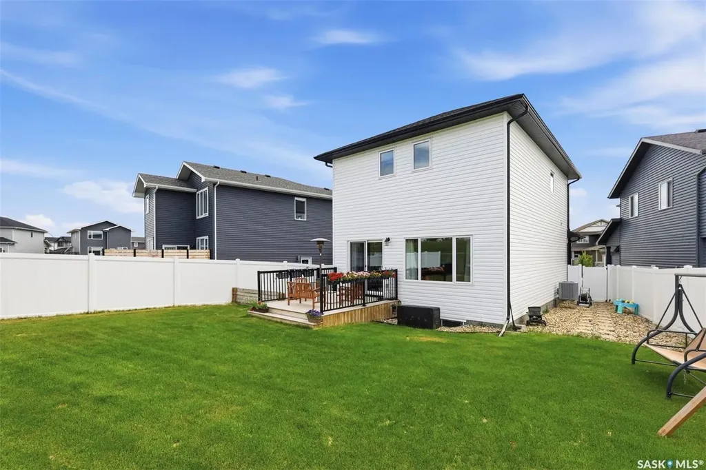 421 Germain Manor Saskatoon SK S7V 0V1