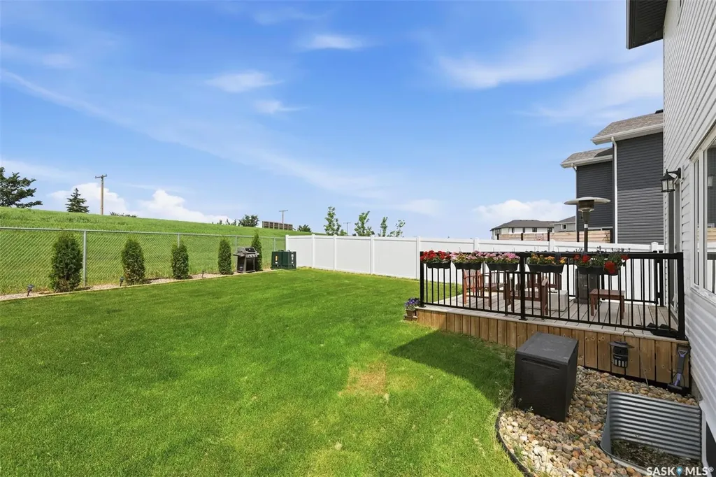 421 Germain Manor Saskatoon SK S7V 0V1