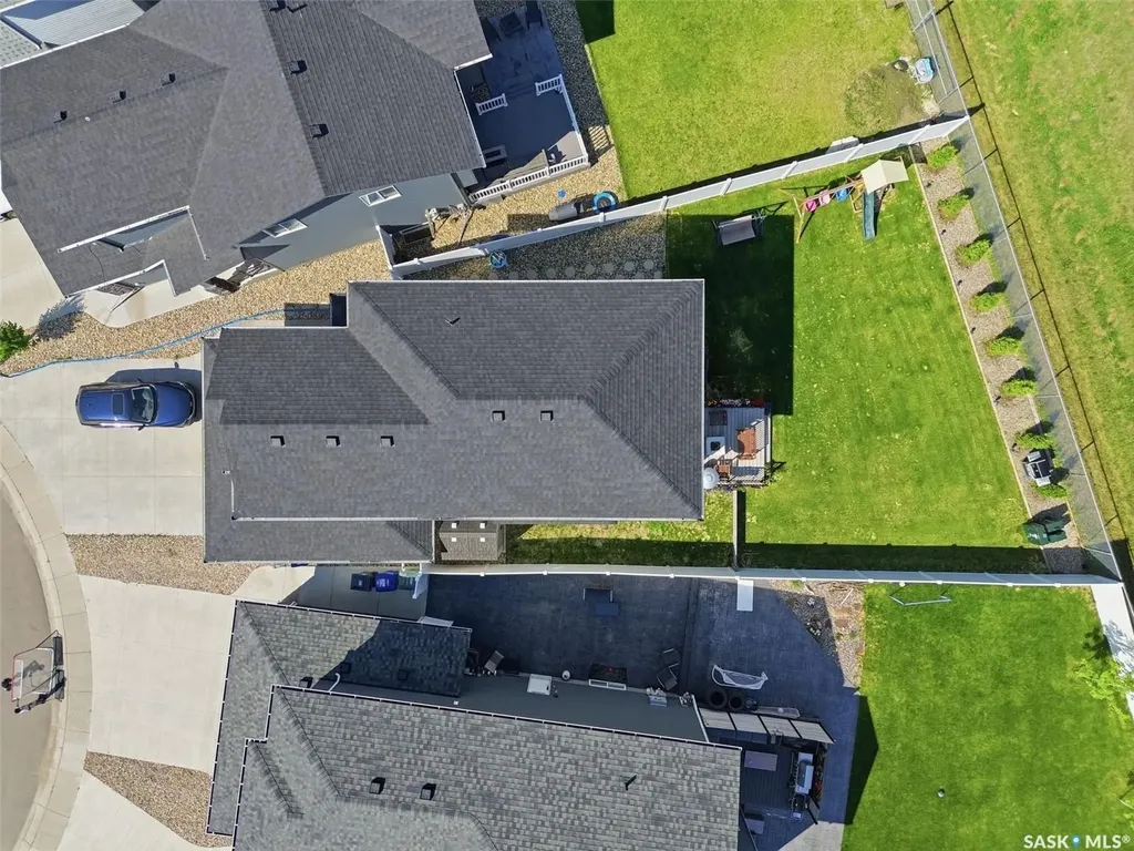 421 Germain Manor Saskatoon SK S7V 0V1