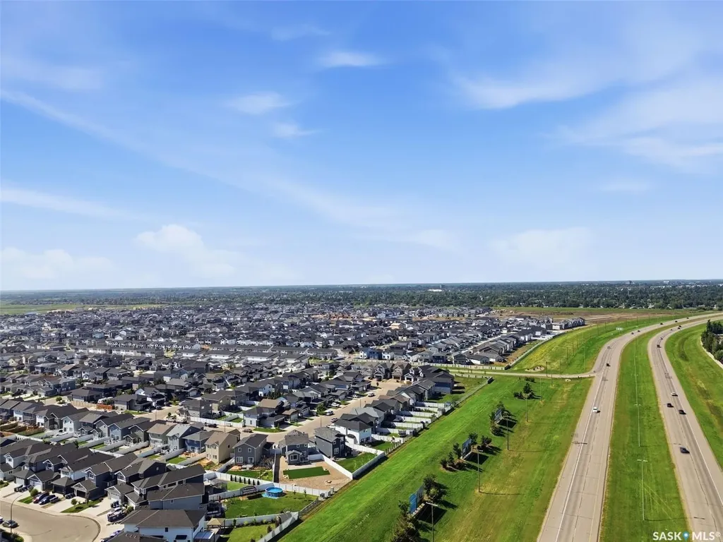 421 Germain Manor Saskatoon SK S7V 0V1