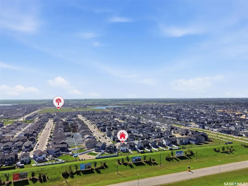 421 Germain Manor Saskatoon SK S7V 0V1