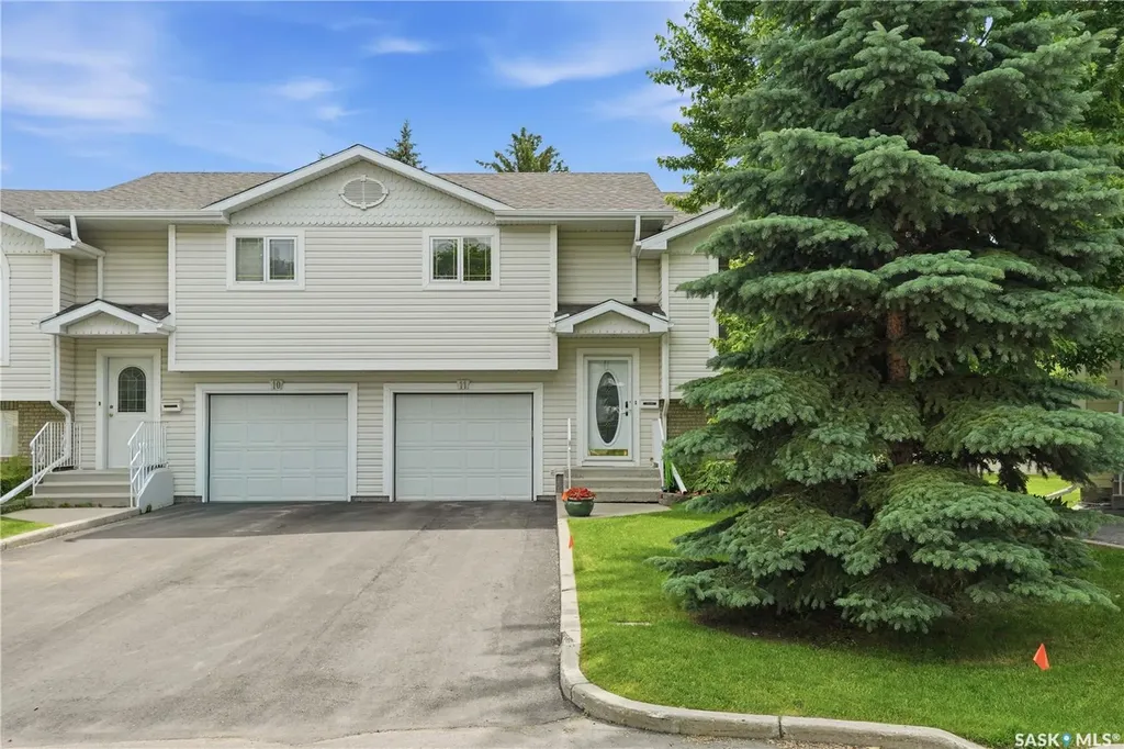 605 Perehudoff Crescent Saskatoon SK S7N 4N7
