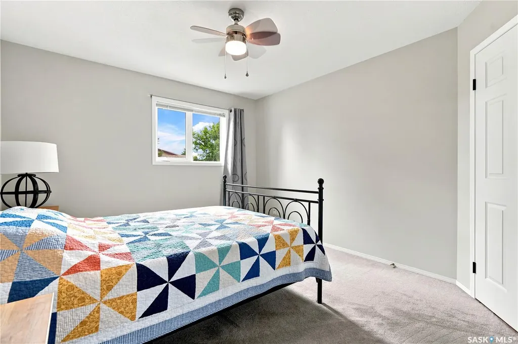 605 Perehudoff Crescent Saskatoon SK S7N 4N7