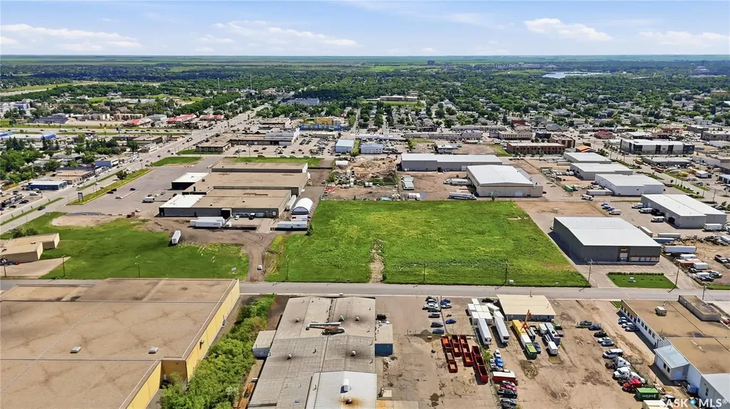 625 10th Avenue E Regina SK S4N 6G7