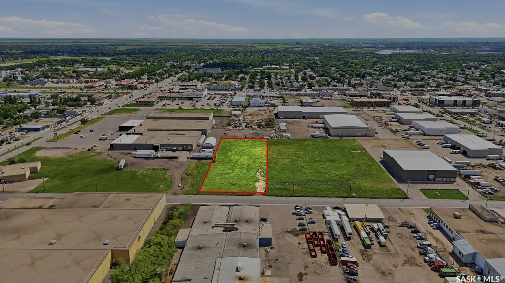 625 10th Avenue E Regina SK S4N 6G7