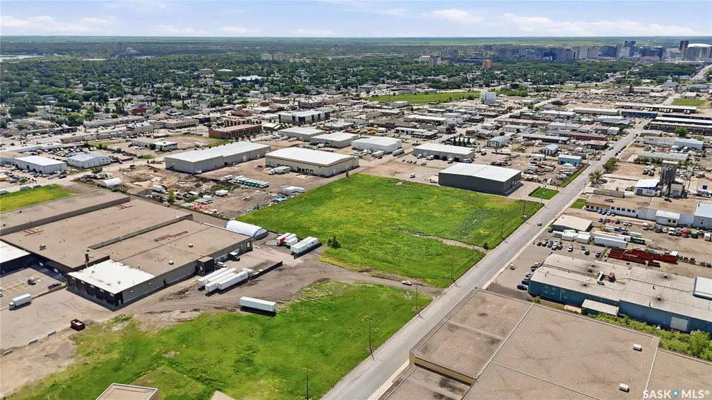 625 10th Avenue E Regina SK S4N 6G7