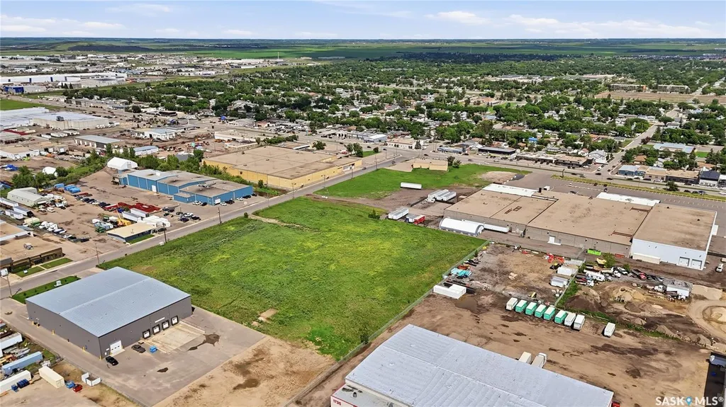 625 10th Avenue E Regina SK S4N 6G7