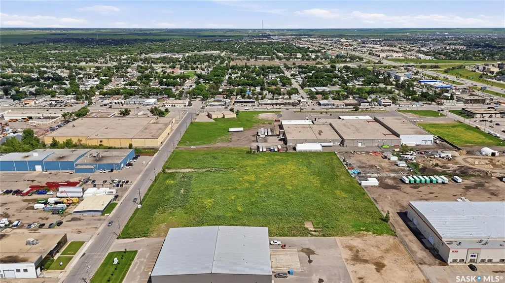 625 10th Avenue E Regina SK S4N 6G7