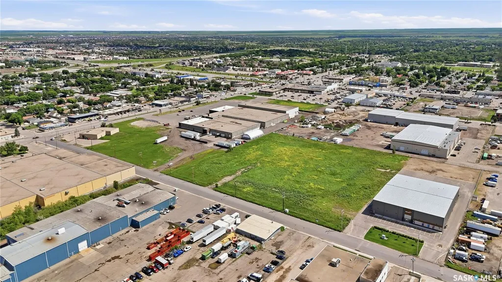 625 10th Avenue E Regina SK S4N 6G7