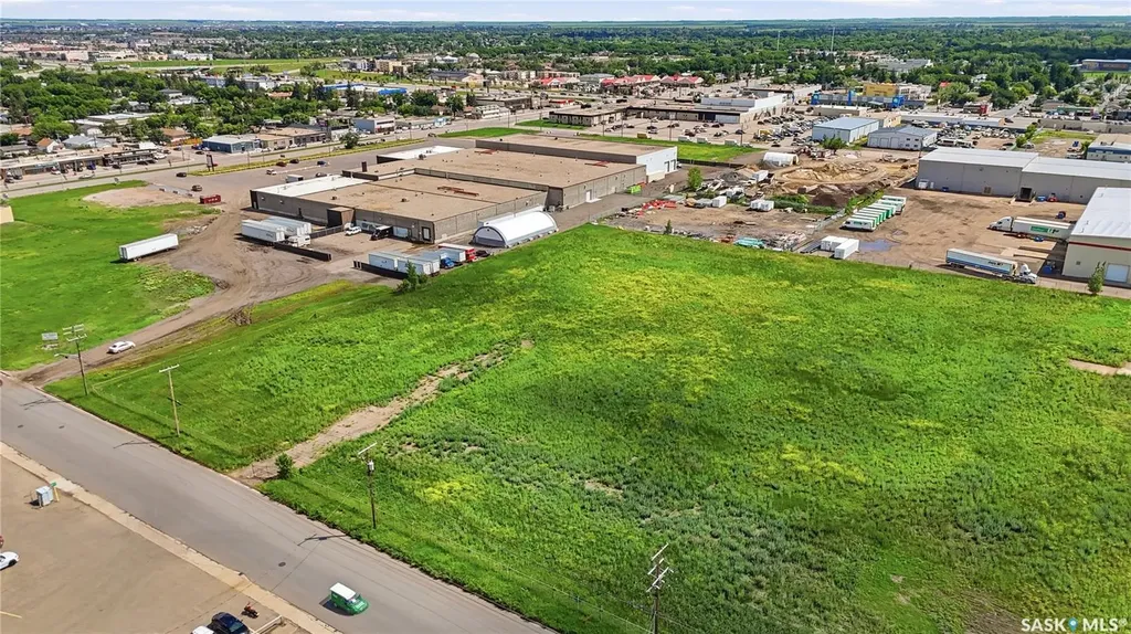 625 10th Avenue E Regina SK S4N 6G7