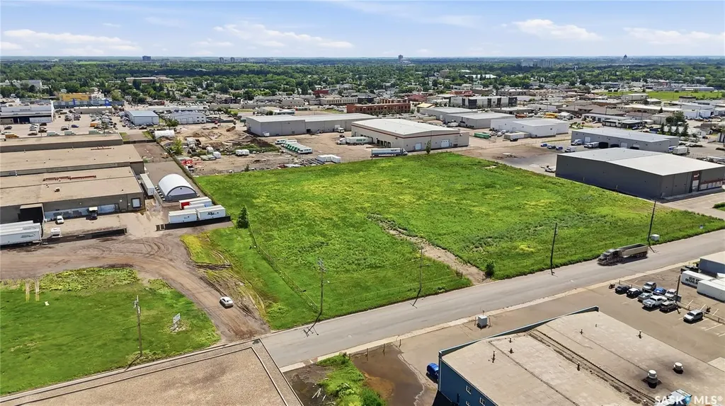 625 10th Avenue E Regina SK S4N 6G7