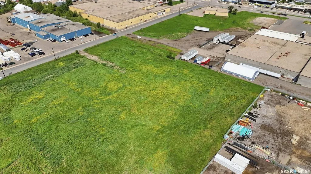625 10th Avenue E Regina SK S4N 6G7