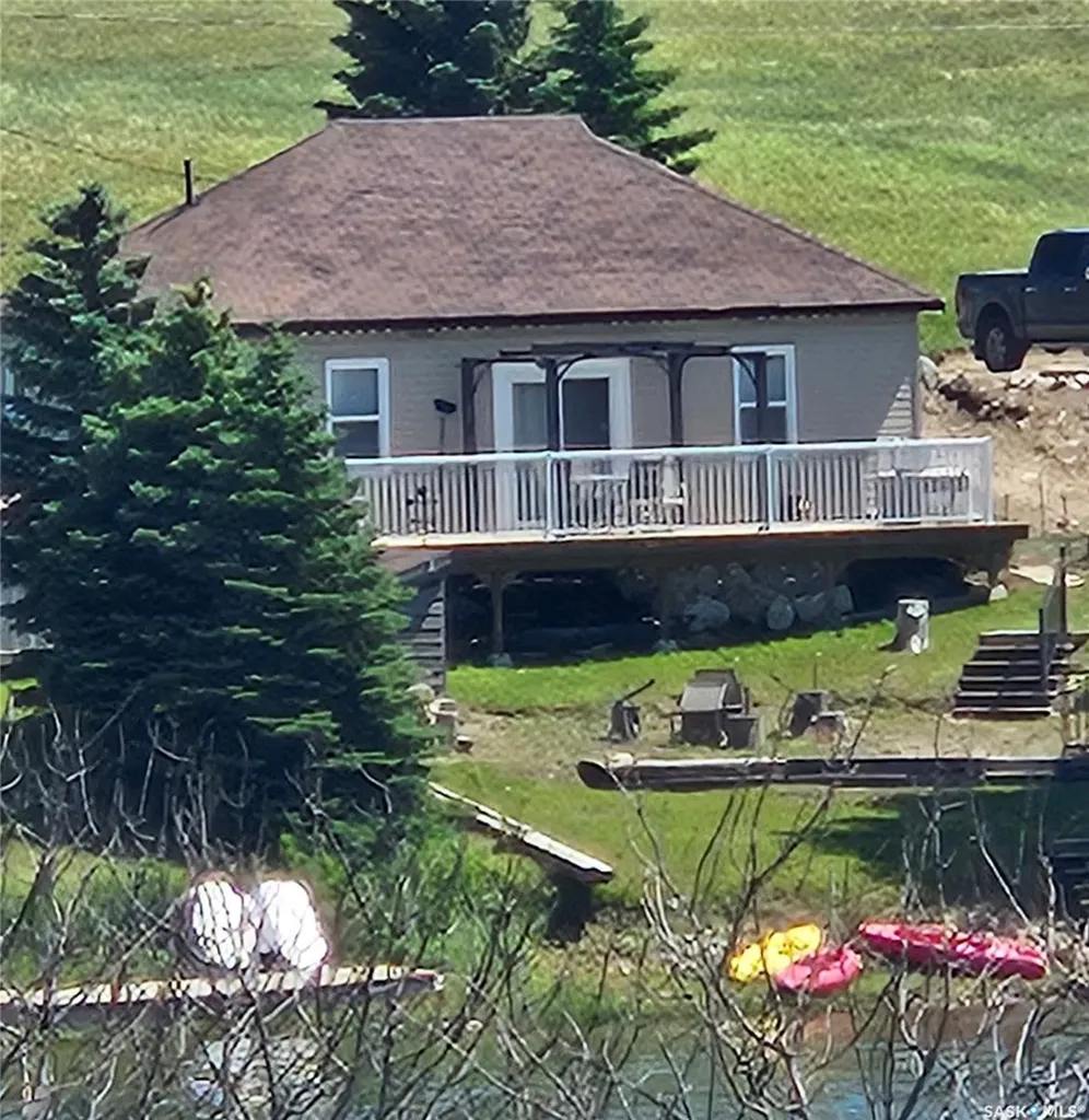 Rural Address Lacadena Rm No. 228 SK S0L 1T0