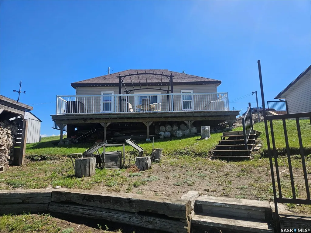 Rural Address Lacadena Rm No. 228 SK S0L 1T0
