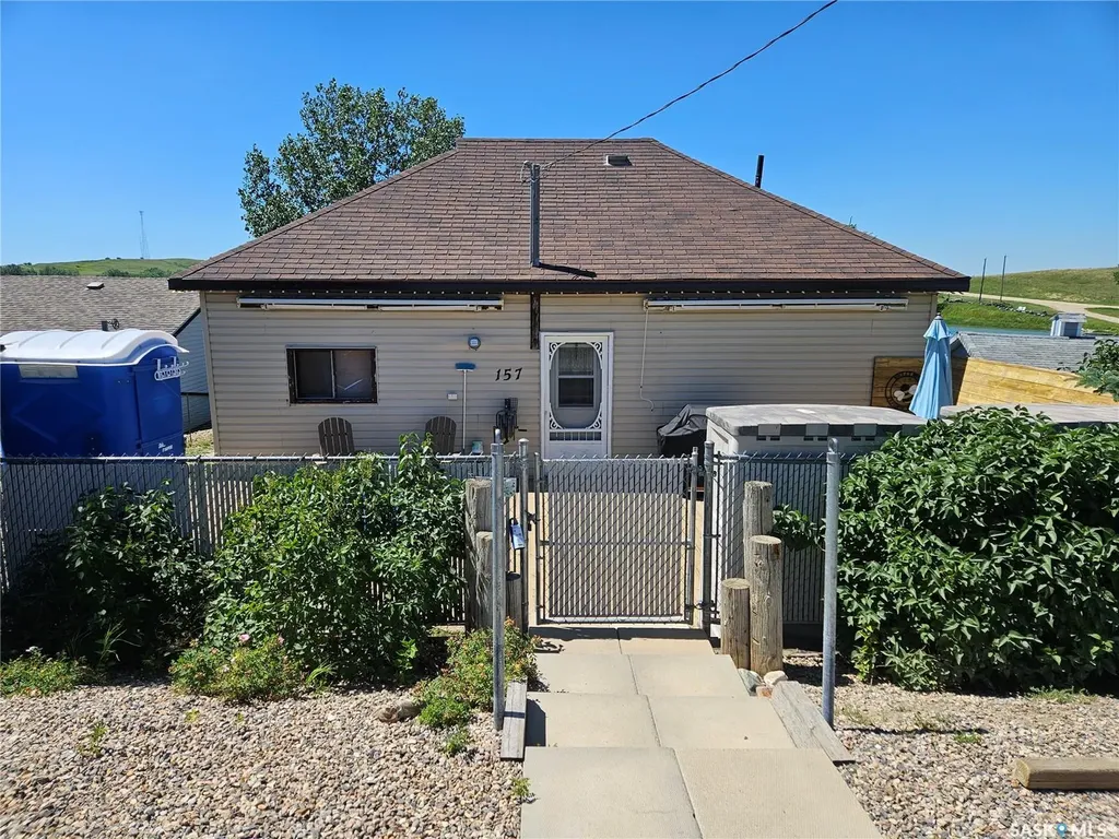 Rural Address Lacadena Rm No. 228 SK S0L 1T0