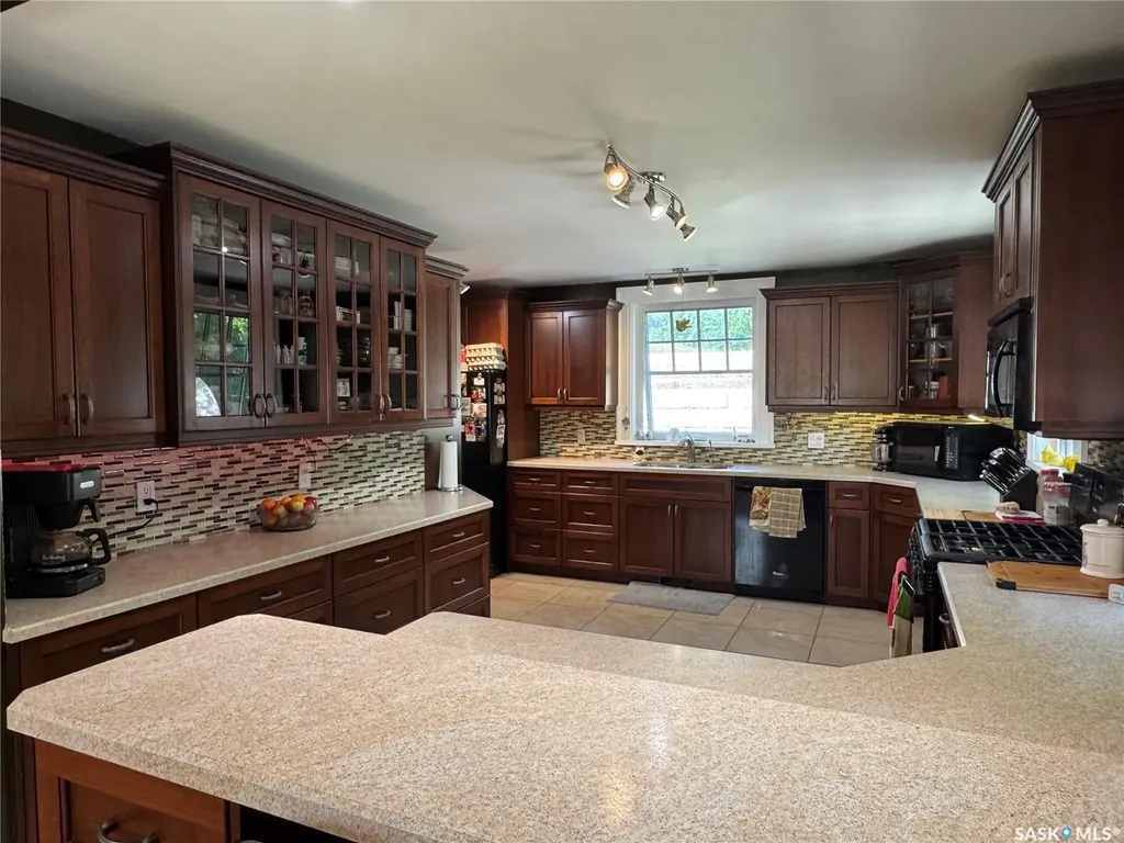 607 Barnett Drive Fort San SK S0G 1S0