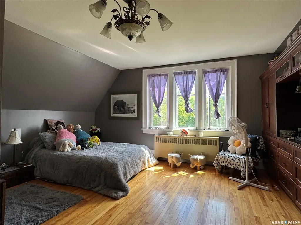 607 Barnett Drive Fort San SK S0G 1S0