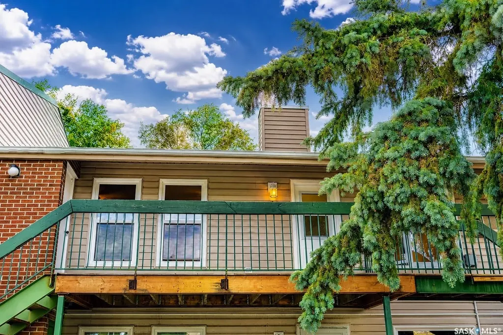 B Nollet Avenue Regina SK S4T 7P9