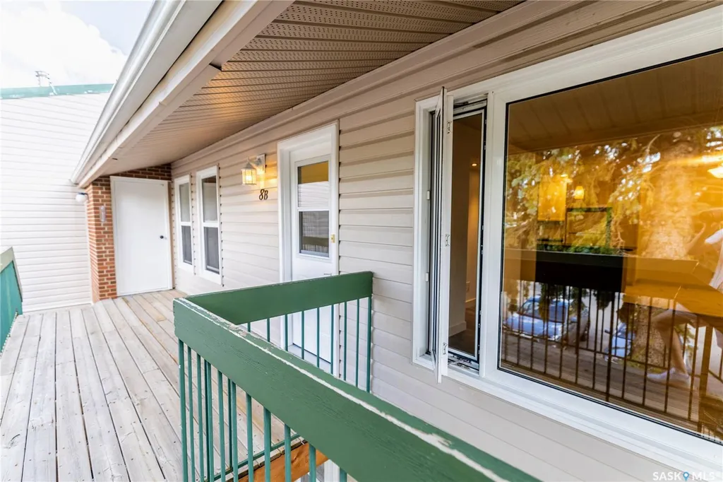 B Nollet Avenue Regina SK S4T 7P9