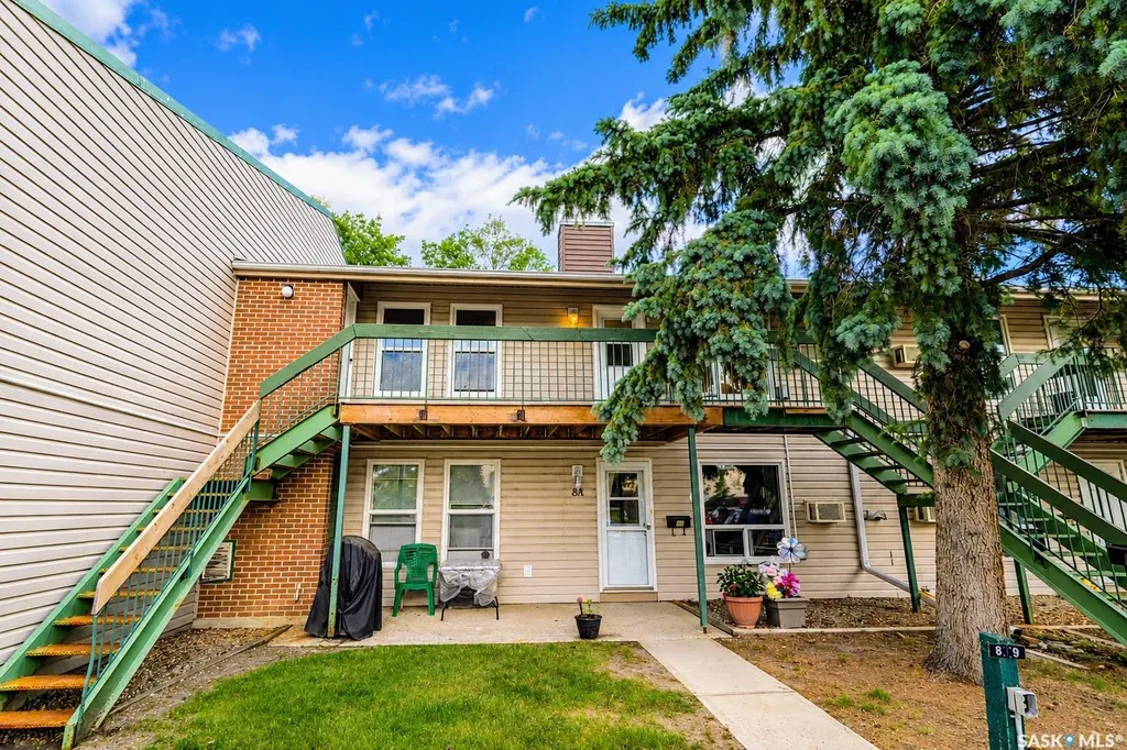 B Nollet Avenue Regina SK S4T 7P9