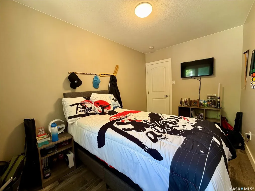 1110 Hastings Street Moose Jaw SK S6H 5R9