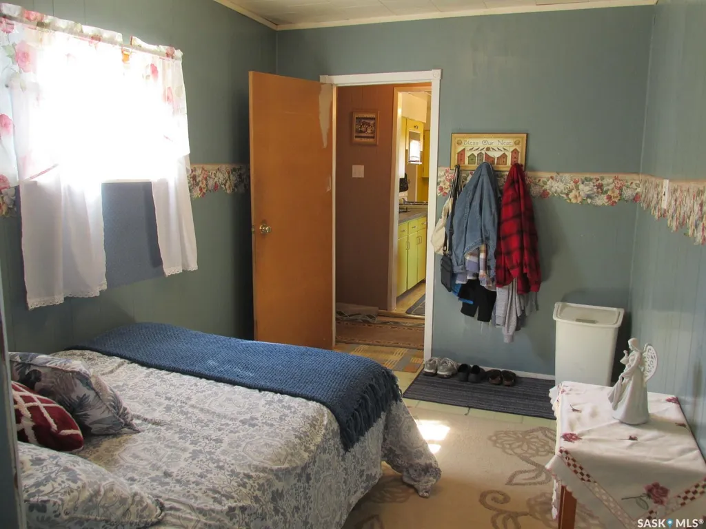 604 Railway Avenue W Nipawin SK S0E 1E0