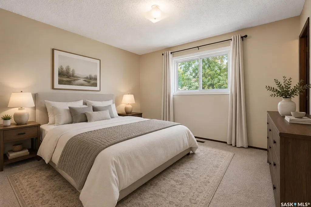 530 Wathaman Crescent Saskatoon SK S7K 4P9