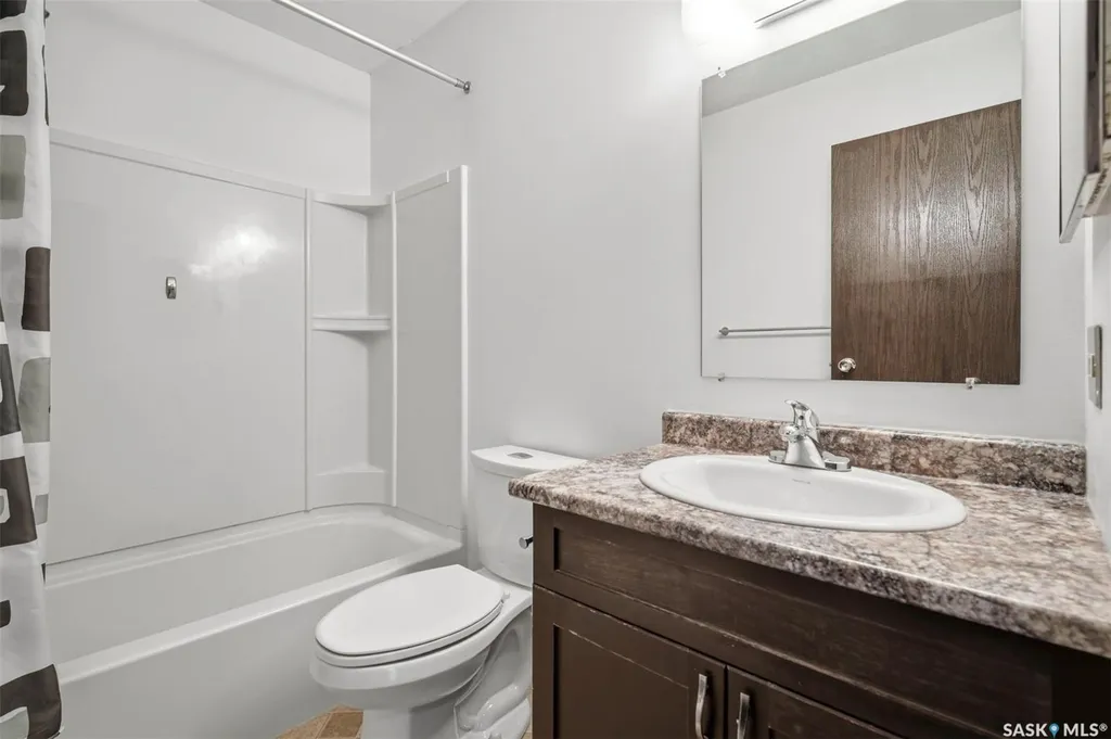 530 Wathaman Crescent Saskatoon SK S7K 4P9