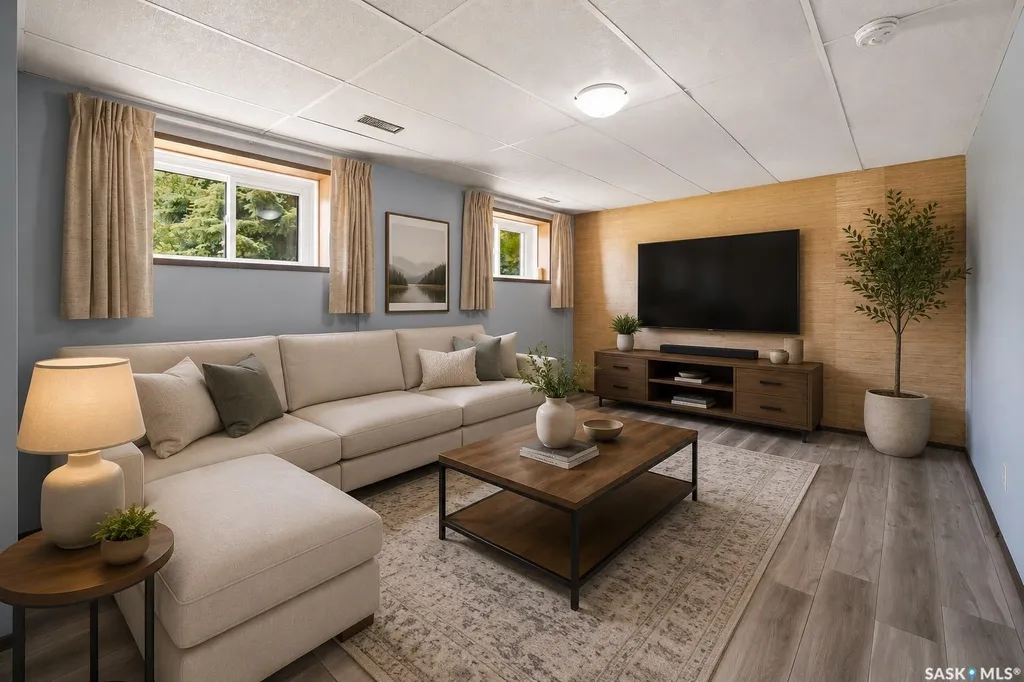 530 Wathaman Crescent Saskatoon SK S7K 4P9