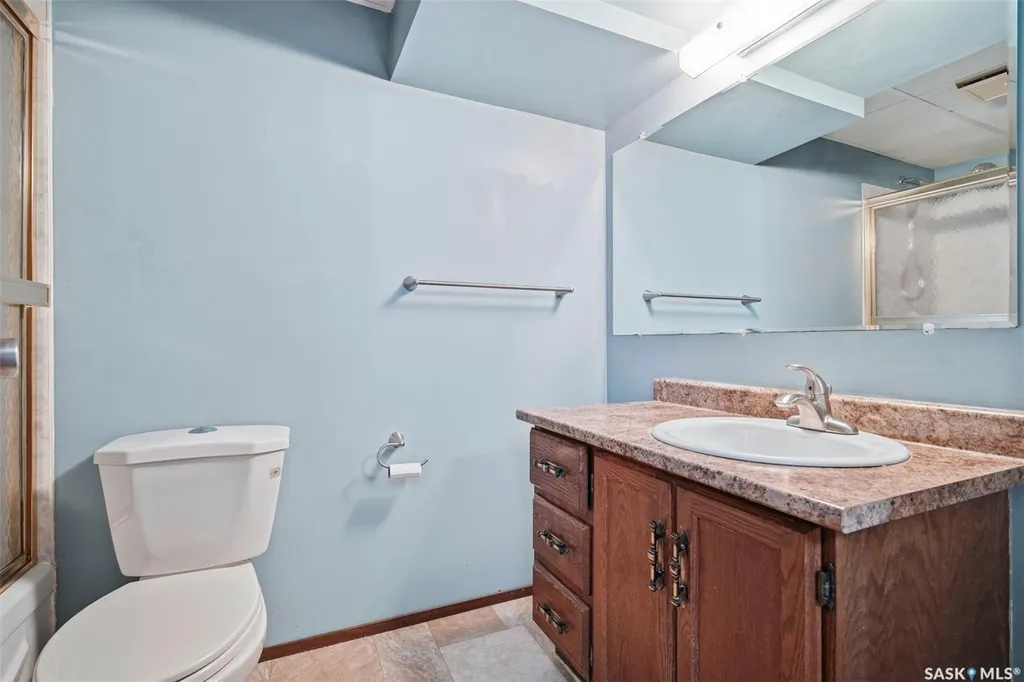 530 Wathaman Crescent Saskatoon SK S7K 4P9