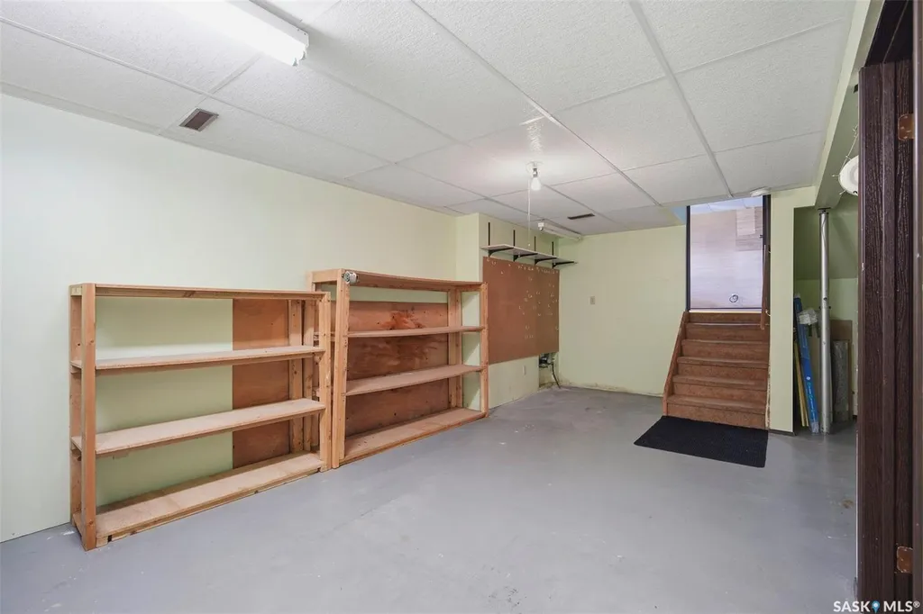 530 Wathaman Crescent Saskatoon SK S7K 4P9