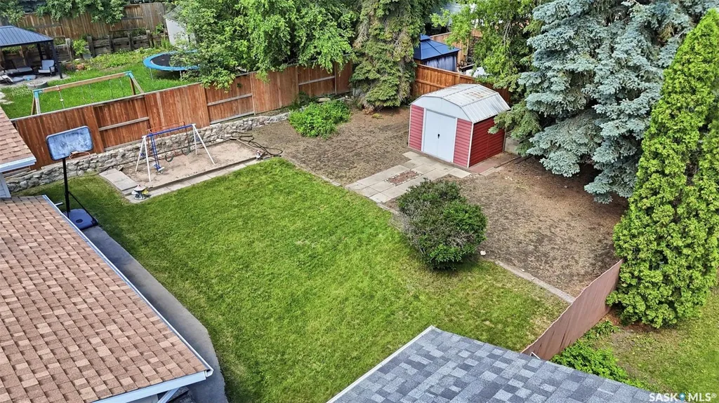 530 Wathaman Crescent Saskatoon SK S7K 4P9