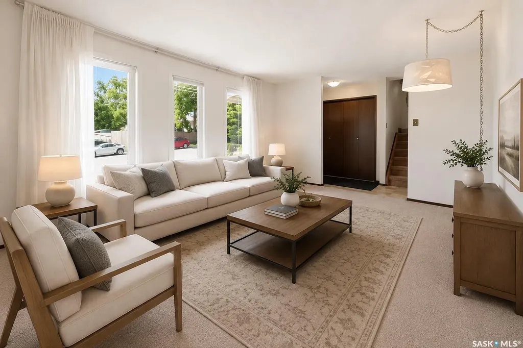 530 Wathaman Crescent Saskatoon SK S7K 4P9
