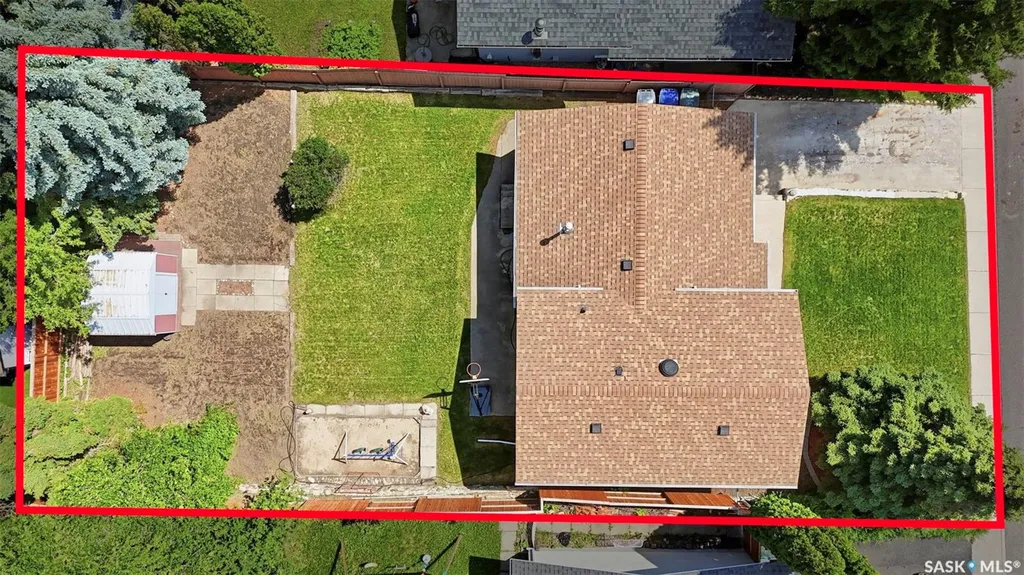 530 Wathaman Crescent Saskatoon SK S7K 4P9