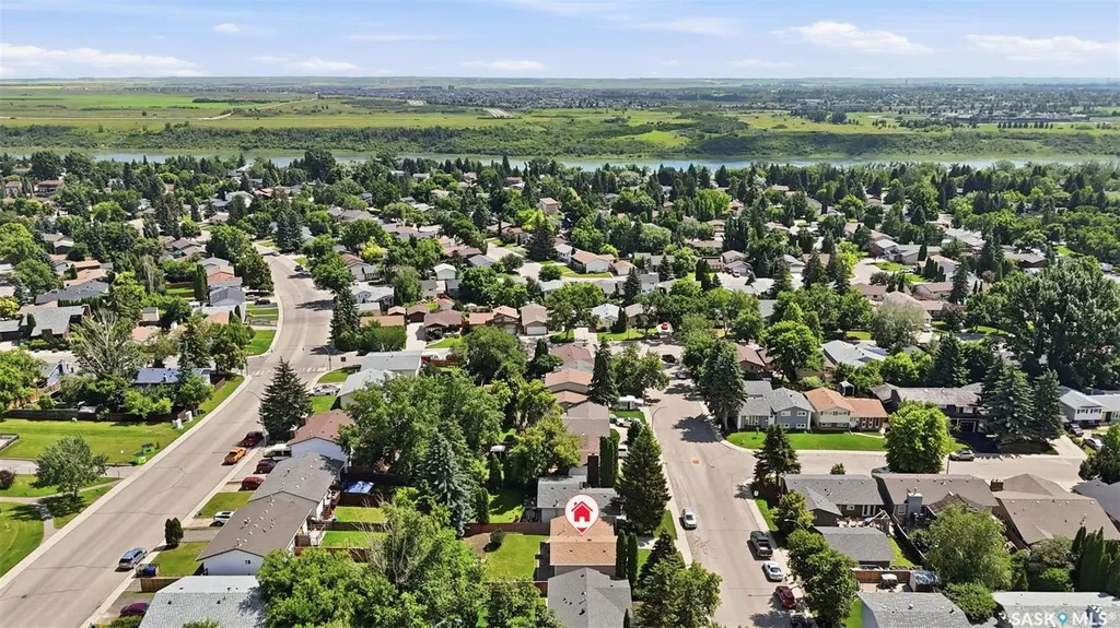 530 Wathaman Crescent Saskatoon SK S7K 4P9