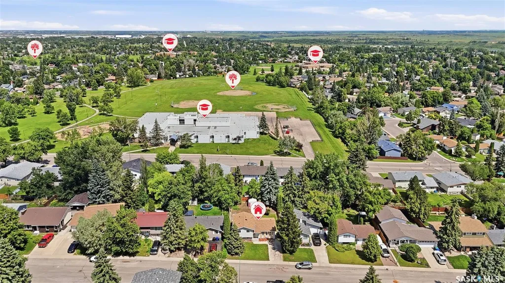 530 Wathaman Crescent Saskatoon SK S7K 4P9