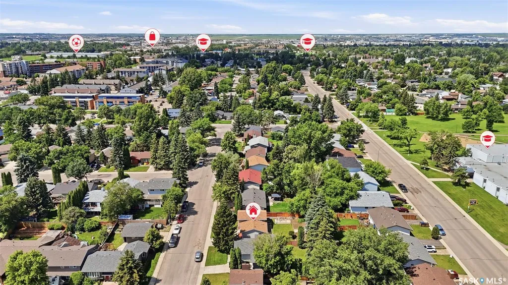 530 Wathaman Crescent Saskatoon SK S7K 4P9
