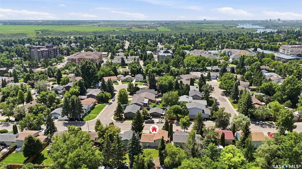 530 Wathaman Crescent Saskatoon SK S7K 4P9