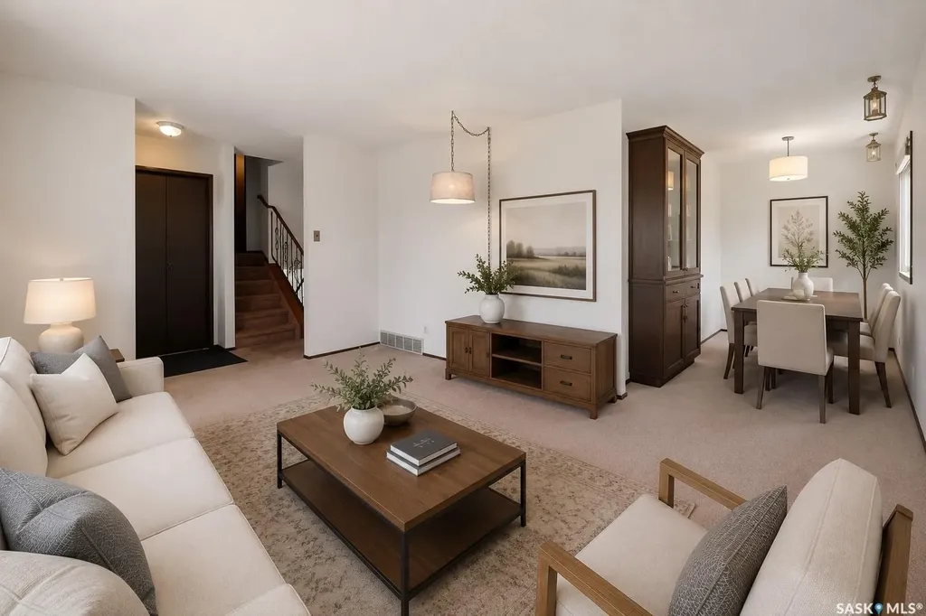 530 Wathaman Crescent Saskatoon SK S7K 4P9