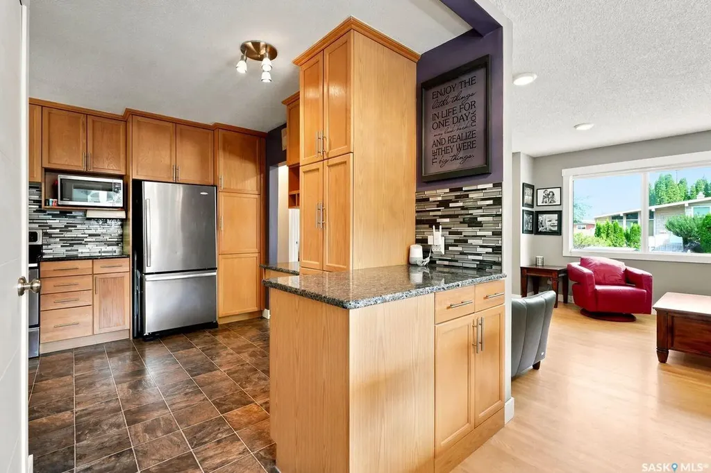 52 Tucker Crescent Saskatoon SK S7H 3H5